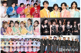 サカナクション「夜の踊り子」が14年越しに“ミーム化” M!LK・モナキ・LE SSERAFIMらカバーでバズ加速
