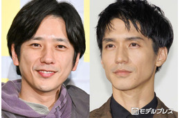 錦戸亮、退所後に二宮和也へ「1回だけ連絡しました」当時のやり取り明かす「普通に返してくれて嬉しかった」