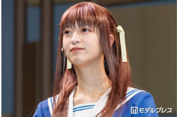 乃木坂46最年長・吉田綾乃クリスティー、卒業発表「真夏の全国ツアー」福岡公演で卒セレ実施へ 加入から約10年・3期生は残り2人に