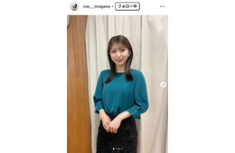 【略歴】見取り図リリーと結婚・今川菜緒アナとは？大学時代に「ミスキャンパス同志社」準グランプリ・岡山放送経てフリーで活躍