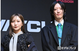 YOASOBI、理想のヒーロー像明かす「男の子バイブス強めなので」「すごい憧れがあります」