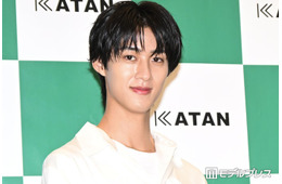 M!LK曽野舜太、美容CM撮影で困惑「資料間違えてるんちゃう？」事前にレフリー動画視聴 社長は「売れるべくして売れた」と人柄絶賛