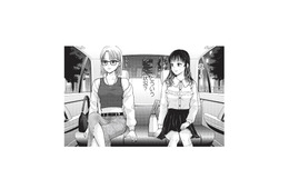 手紙の差出人は先輩アイドルのグループメンバー!? 流されるままタクシーに乗り込むと…【トウ狂女子図鑑 #22】