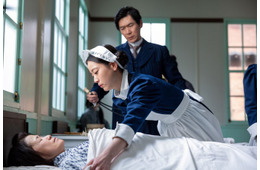 【風、薫る 第46回あらすじ】小野田の容態が回復せず りん・直美はゆきを心配
