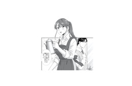 新婚初夜の翌朝、寝坊した御曹司のために大慌てで朝食作り！【オペラ座のシンデレラ #12】