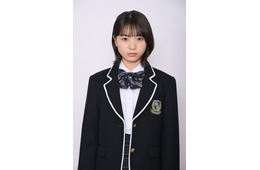 反町隆史主演「GTO」生徒役・稲垣来泉、33cmヘアカットで大胆イメチェン ビジュアル解禁