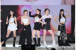 KARA、約3年ぶり日本ファンミ延期を発表「諸般の事情により」振替公演は調整中