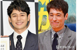 妻夫木聡＆佐藤隆太、嵐のラストライブ観戦ショット＆岡田准一との再会話題「木更津キャッツアイメンバー激アツ」「素敵な仲間」と喜びの声相次ぐ