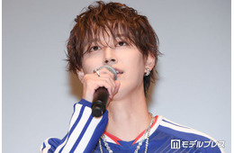 JO1白岩瑠姫「自分を叱ってやりたい」学生時代の行い明かす
