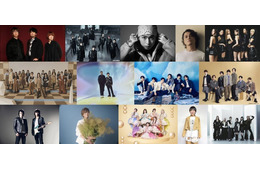 6月8日放送「CDTV」3時間SP出演アーティスト＆楽曲発表 SixTONES・なにわ男子・櫻坂46ら 踊ってみた企画はLDH選抜