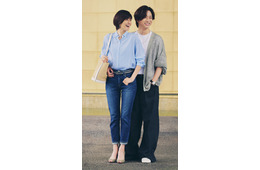内田有紀、timelesz寺西拓人と木曜劇場W主演・寺西は民放連ドラ初主演「昼顔」「あなして」プロデューサー手がける“歳の差純愛”【ラストノート】