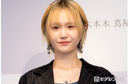 尾碕真花、オスカー退所騒動の経緯を説明「信頼関係は完全に失われ、修復は不可能」声明発表