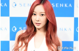 aespaジゼル「元々は女優になりたかった」大学合格も“興味なかった”韓国アイドルの道に進んだ理由