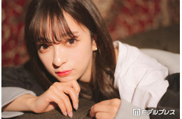 新婚のヘラヘラ三銃士さおりん「旦那とラーメンデート」素肌輝くキャミソール姿に反響「鎖骨が美しい」「肌すべすべで綺麗すぎる」