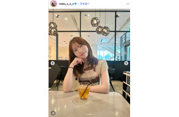 東海オンエア・としみつの妻、息子のお出かけショット公開「栗色の巻き毛がまさに天使」「おしゃれ」の声