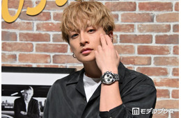 GENERATIONS白濱亜嵐、EXILEパフォーマー復帰タイミングも「考えています」今一番挑戦したい仕事は？「原点回帰で」