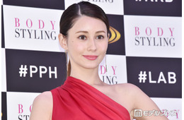 ダレノガレ明美、事務所への差し入れに絶賛の声「気遣いが素敵」「何個あるんだろう」