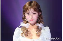 ギャルママモデル「昔から脚、真っ直ぐなの親に本当に感謝」美脚際立つショーパン姿に絶賛の声「奇跡のプロポーション」「異次元のスタイル」