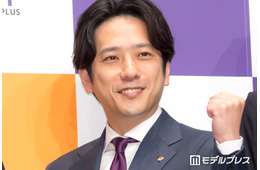 二宮和也、嵐ラストライブ準備期間を回顧「久々に5人で集まってリハをして」