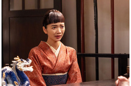 【風、薫る 第50回あらすじ】りん、夕凪を救う手立て考える