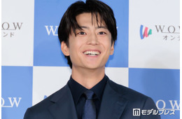 伊藤健太郎、どうしてもやってしまうこと告白 共演者も反応「罪が重いですね」【コンサルタント―死を執筆する男―】
