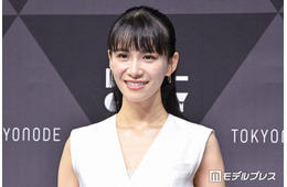 “コールドスリープ”突入のPerfumeあ～ちゃん、肩出しウエディングドレス姿公開「圧倒的な美しさ」「素敵な姿が見れて幸せ」と反響