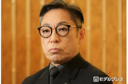 市川中車、亡き父・猿翁の遺志を継ぐスーパー歌舞伎への決意「伝説にしなければ」