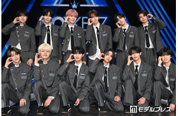 「日プ新世界」から誕生「KO1KEYZ（コイキーズ）」初ファンミ日韓で開催＆「KCON LA」出演決定 6月8日「DayDay.」にも生出演