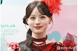 CANDY TUNE、初武道館公演終演後は全員涙止まらず「生きてきてよかった」デビュー当初振り返る「メンバーより少ないお客さん」【「CANDY CANDY CANDY PARTY」囲み取材】
