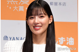 石井杏奈、手作りネックレス＆シュシュ身につけたショット披露「店で売ってるクオリティ」「手先器用で羨ましい」と反響