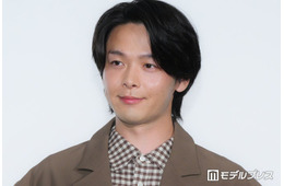 中村倫也「僕をイラつかせるの日本一上手い」人気俳優告白で演技力絶賛 撮影裏話明らかに【君のクイズ】