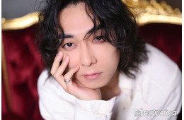 【渋谷謙人「スモブル」インタビュー前編】BL相手役・武田航平に励まされた言葉「自信に変わっていって」アドリブシーン秘話も