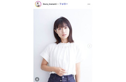 元ももクロ・伊倉愛美、第2子女児の出産報告「切迫早産で入院したりと不安な日々も続きました」