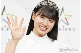 出川ガール・塚本恋乃葉、美脚際立つミニ丈ワンピの台湾オフショ公開「スタイル抜群」「全力で満喫してるの可愛い」と反響