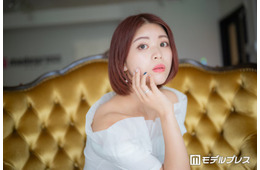 高収入から一転“28歳独身ニート”に 美女インフルエンサーが見据える新たな挑戦【モデルプレスインタビュー】