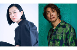 坂井真紀、内田有紀と11年ぶり共演 佐々木蔵之介はtimelesz寺西拓人の“毒父”役で「ラストノート」出演