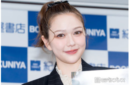 村重杏奈、美ウエスト際立つ“奇跡の1枚”披露「眩しいほどの美貌」「オーラ半端ない」と絶賛の声相次ぐ