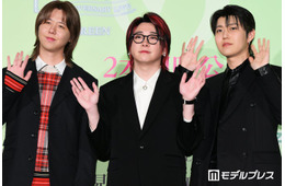 ミセス藤澤涼架「クスシキ」MVでの3人の“裏設定”・ストーリー告白「かなり凝って作ってます」