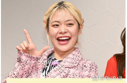 エルフ荒川、気になる男性に告白も…まさかの回答に困惑「今の会話って誰か理解できました？」