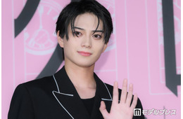 岩瀬洋志、杉咲花＆多部未華子は「テレビで見ていた方々」共演を回顧「どこまで自分を出していいのか不安だった」【クロエマ】