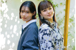 【杉咲花＆多部未華子「クロエマ」インタビュー】「あとになって癒されたと思う」「子どもの寝顔を見たり」…2人の心安らぐ時間とは 初共演裏話まで深掘り