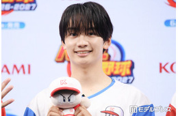なにわ男子・藤原丈一郎、Aぇ! group末澤誠也を放置？2時間半パワプロ熱中 人生は「選択の連続」