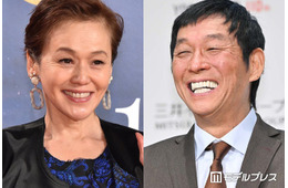 大竹しのぶ、明石家さんまと長男・二千翔さんの子どもが対面 秘話明かす「この人の力は何なんだ」「ちょっと怖くさえなった」
