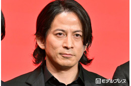 岡田准一「木更津キャッツアイ」同窓会主催を断る理由 共演女優へ語った本音に反響「岡田君らしい」「実現したら話を聞きたい」