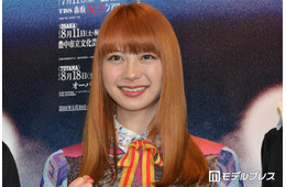 美人女優、一級小型船舶免許取得を報告＆免許証公開「証明写真が可愛すぎ」「かっこいい船長さん」と反響