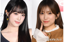矢吹奈子、IZ*ONE韓国人メンバーが日本滞在時に「こぞって行ってた」場所告白 イェナ「8年くらい前から今もずっと行きます」
