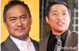 ガッツ石松さん死去 芸能界からも追悼の声「あったかい方でした」「芸能界のお父さんのような存在」