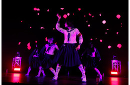 新しい学校のリーダーズ・Awich・羊文学・LANA、4組の女性アーティストが集結「MUSIC AWARDS JAPAN WEEK SPECIAL LIVE」開催