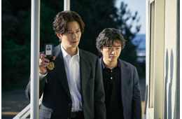 【田鎖ブラザーズ 第9話】辛島夫妻が失踪 真、一回限りの賭けに出る