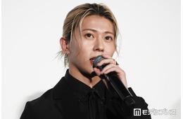 Aぇ! group末澤誠也、“新旧おそ松共演”Snow Man向井康二のアドリブ絶賛 関西ジュニア西村拓哉「本物や！」【おそ松さん 人類クズ化計画!!!!!?】